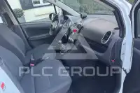 2014 Suzuki Splash