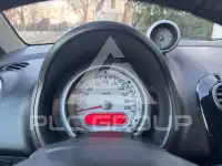 2014 Suzuki Splash