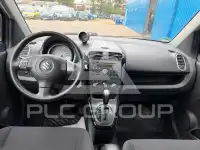 2014 Suzuki Splash