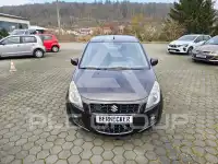 2014 Suzuki Splash