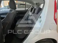 2014 Suzuki Splash