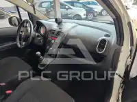 2014 Suzuki Splash