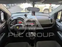 2014 Suzuki Splash