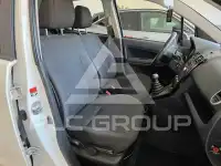 2014 Suzuki Splash