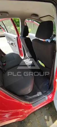 2014 Suzuki Splash