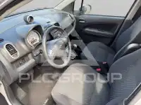 2014 Suzuki Splash