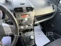 2014 Suzuki Splash