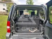 2014 Suzuki Jimny