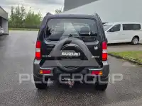 2014 Suzuki Jimny