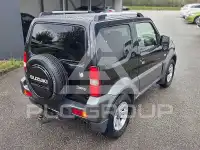 2014 Suzuki Jimny