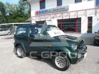 2014 Suzuki Jimny