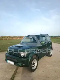 2014 Suzuki Jimny