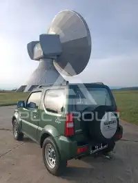 2014 Suzuki Jimny