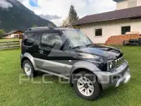 2014 Suzuki Jimny