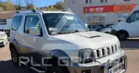 2014 Suzuki Jimny