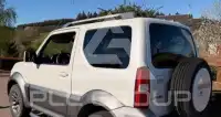 2014 Suzuki Jimny