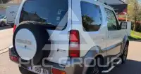 2014 Suzuki Jimny