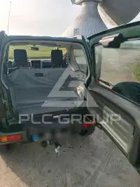 2014 Suzuki Jimny