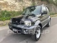 2014 Suzuki Jimny