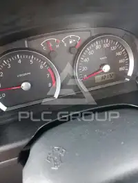 2014 Suzuki Jimny