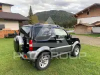 2014 Suzuki Jimny
