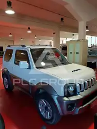 2014 Suzuki Jimny