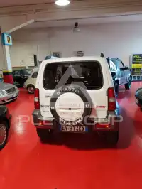 2014 Suzuki Jimny