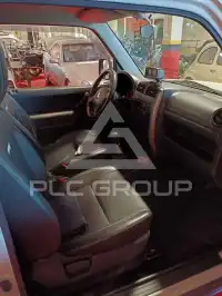 2014 Suzuki Jimny