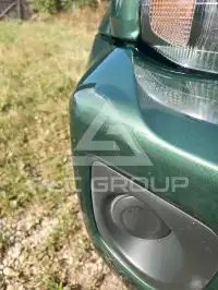 2014 Suzuki Jimny