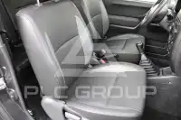 2014 Suzuki Jimny