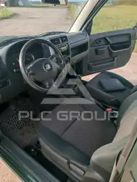 2014 Suzuki Jimny