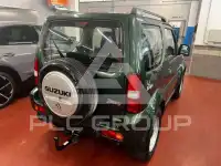 2014 Suzuki Jimny