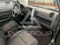2014 Suzuki Jimny