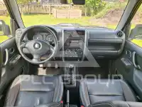 2014 Suzuki Jimny