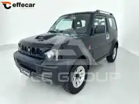 2014 Suzuki Jimny