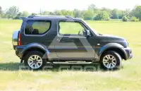 2014 Suzuki Jimny
