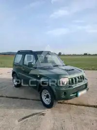 2014 Suzuki Jimny