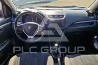 2014 Suzuki SWIFT
