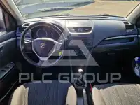 2014 Suzuki SWIFT