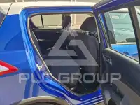 2014 Suzuki SWIFT