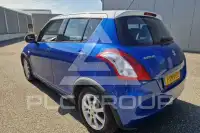 2014 Suzuki SWIFT