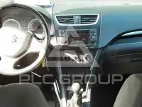 2014 Suzuki SWIFT