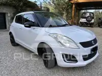 2014 Suzuki SWIFT