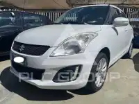 2014 Suzuki SWIFT