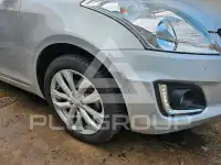 2014 Suzuki SWIFT