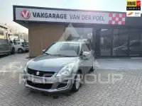 2014 Suzuki SWIFT