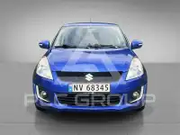 2014 Suzuki SWIFT
