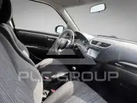 2014 Suzuki SWIFT