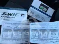 2014 Suzuki SWIFT