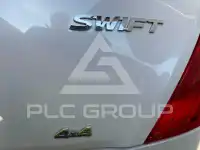 2014 Suzuki SWIFT